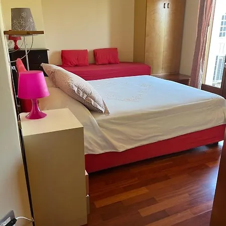 Casa Miranda *