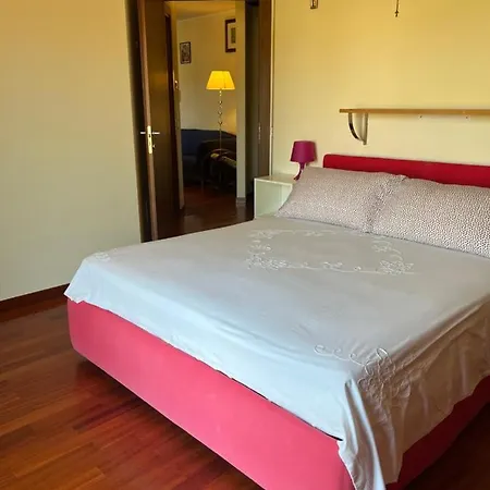 Apartman Casa Miranda *