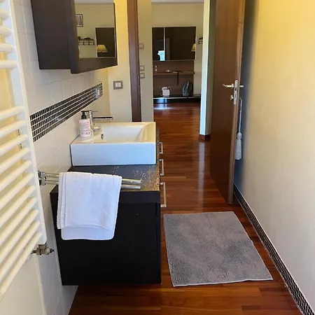 Apartment Casa Miranda