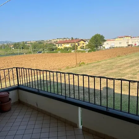 Apartman Casa Miranda *