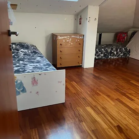 Casa Miranda *