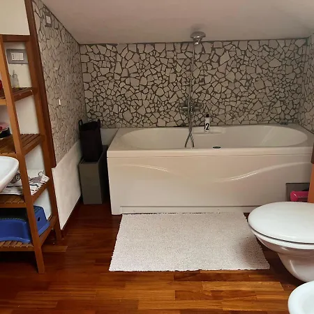 Apartman Casa Miranda