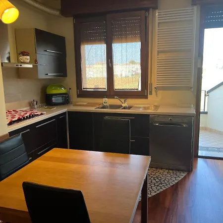 Casa Miranda Apartment Sant'Andrea in Casale