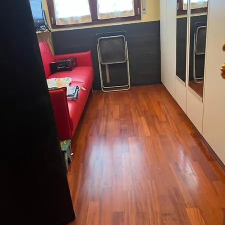 Apartman Casa Miranda Sant'Andrea in Casale