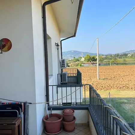 Casa Miranda Sant'Andrea in Casale