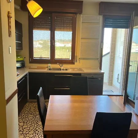 Apartmán Casa Miranda *