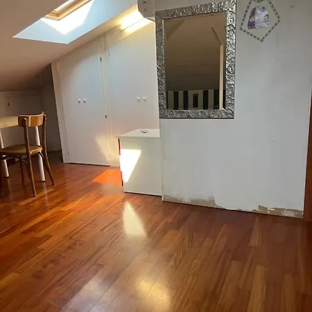 Casa Miranda *